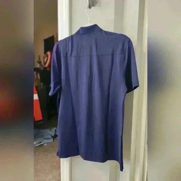 Men Under Armour HeatGear Polo - Picture 4 of 4